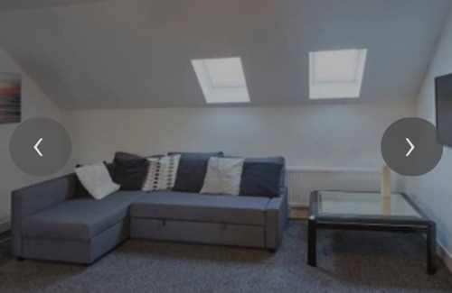 Skinningrove Apartamento | Skinningrove Apartment Twelve
