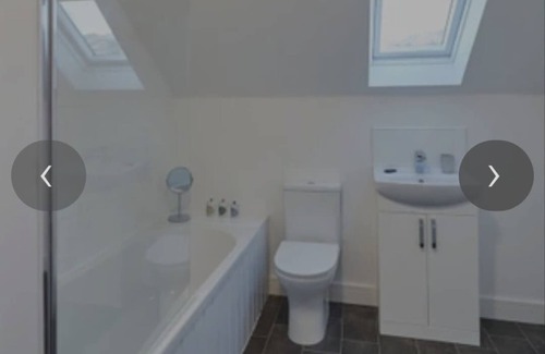 Skinningrove Apartamento | Skinningrove Apartment Twelve