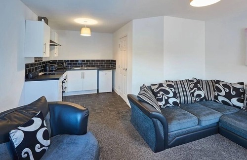 Skinningrove Casa | Skinningrove House one