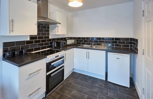 Skinningrove Casa | Skinningrove House one