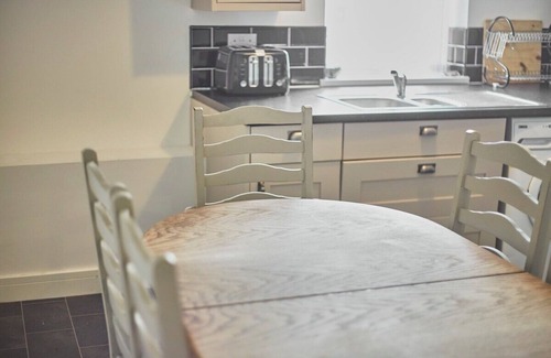 Skinningrove Apartamento | Skinningrove | Sea Salt | Apt 5