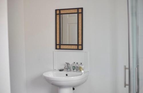 Skinningrove Apartamento | Skinningrove Sea Salt Apt 5