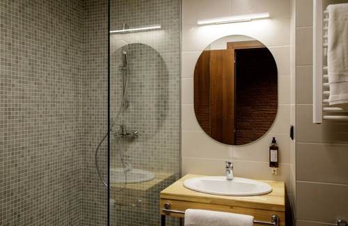 Kazbegi Apartamento | Skio