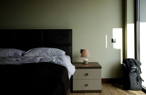 Kazbegi Apartamento | Skio