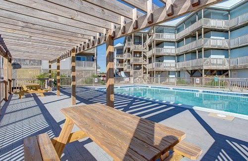 Rodanthe Apartamento | Skip 713 RR