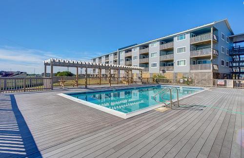 Rodanthe Apartamento | Skip 713 RR