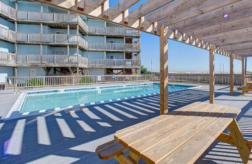 Rodanthe Apartamento | Skip 713 RR
