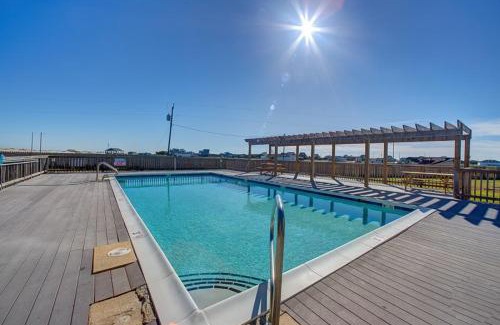 Rodanthe Apartamento | Skip 713 RR