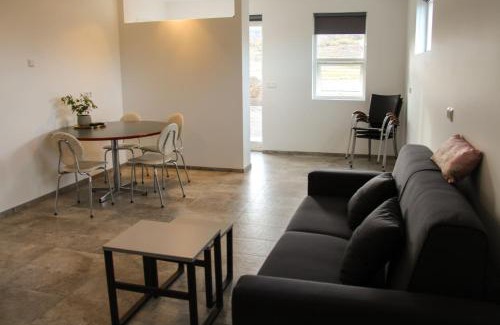 Egilsstadir Apartamento | Skipalaekur Farm Apartments
