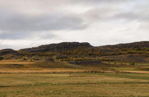 Egilsstadir Apartamento | Skipalaekur Farm Apartments