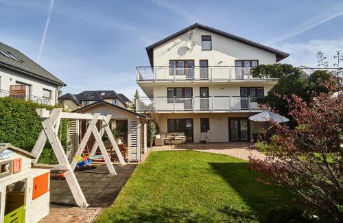 Debki Casa | SKiPER Dębki