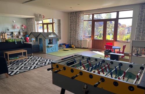 Debki Casa | SKiPER Dębki