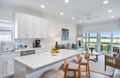 Georgetown Casa | Skipjack at Winyah Bay Club