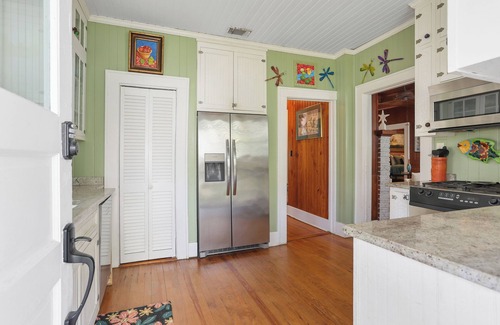 Savannah Beach Casa | Skipjack Cottage, your Secret Haven on Tybee Island