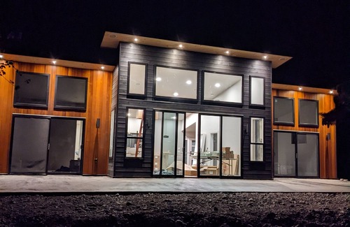 Woods Bay Casa | Skipping Stone Lake House, Skipping Stone Lake House