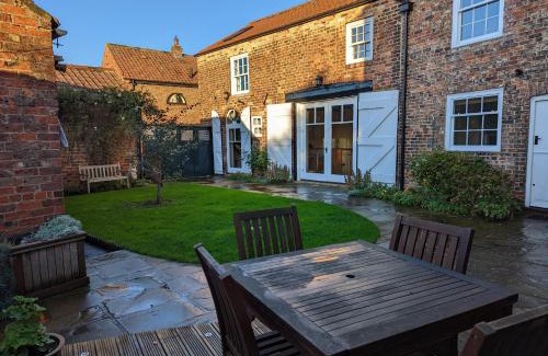 Thirsk Apartamento | Skipton House Annex