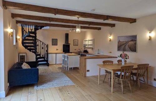Thirsk Apartamento | Skipton House Annex