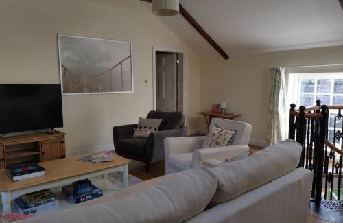 Thirsk Apartamento | Skipton House Annex