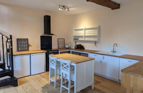 Thirsk Apartamento | Skipton House Annex