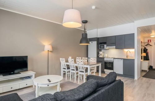 Tormanmaki Casa | Skivillas paljakka 6. (2 bedrooms) by Interhome