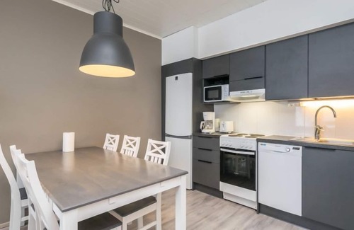 Tormanmaki Casa | Skivillas paljakka 6. (2 bedrooms) by Interhome