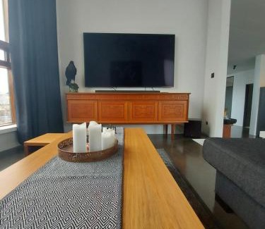 Husavik Casa | Skjálfandi