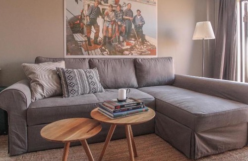 Husavik Casa | Skjálfandi