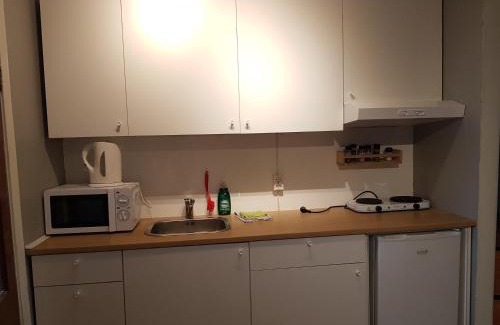 Grundarfjordur Casa | Skjólsteinar