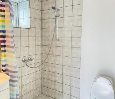 Skalstrup Apartamento | Skjernaa-ferie/ Andersen Invest