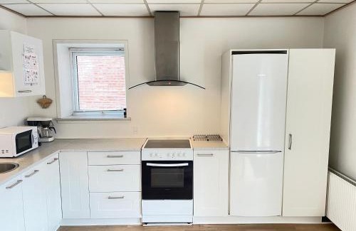Skalstrup Apartamento | Skjernaa-ferie/ Andersen Invest