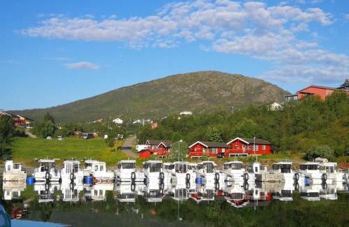 Skjervoy Complejo | Skjervøy Lodge