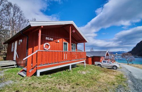 Skjervoy Complejo | Skjervøy Lodge