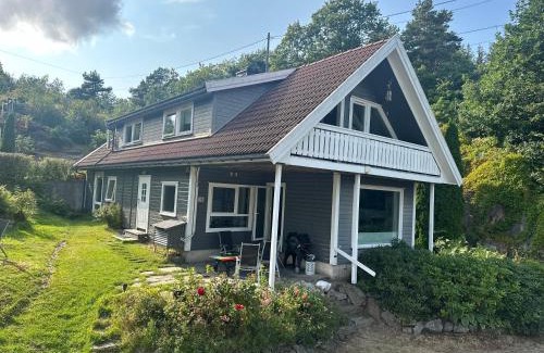 Sogne Casa | Skjult perle ved havet