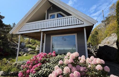 Sogne Casa | Skjult perle ved havet