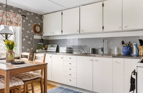 Olofstrom Municipality Casa | Skjutsmåla by Interhome