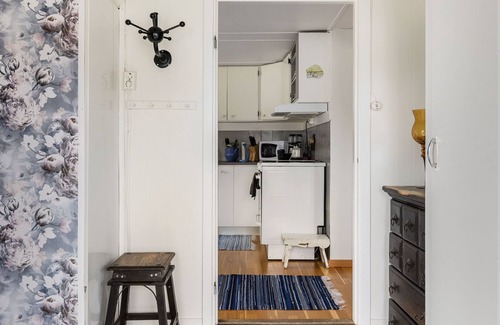 Olofstrom Municipality Casa | Skjutsmåla by Interhome