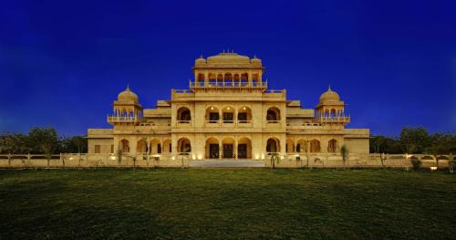 Jaisalmer Complejo | SKK The Fern An Ecotel Hotel, Jaisalmer