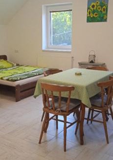 Brezi Apartamento | Sklípek u cyklostezky