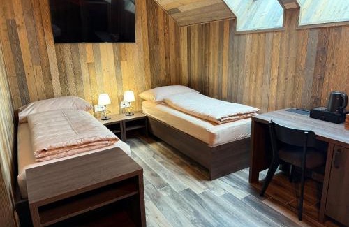 Mutenice Apartamento | Sklep "OSUD"
