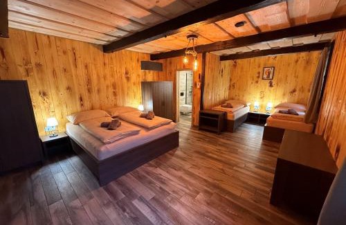Mutenice Apartamento | Sklep "OSUD"