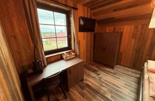 Mutenice Apartamento | Sklep "OSUD"