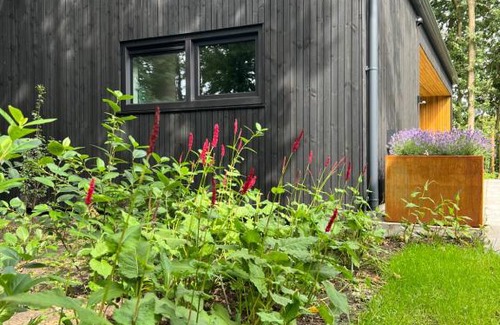 Siegerswoude Chalet De Esquí | Skoft
