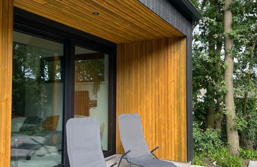 Siegerswoude Chalet De Esquí | Skoft