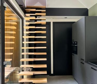 Siegerswoude Chalet De Esquí | Skoft