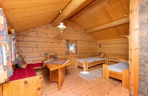 Elverum Otro | Skogcamping