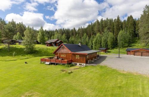 Elverum Otro | Skogcamping