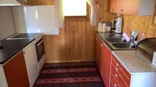 Birkeland Casa | Skogheim Two-Bedroom Cottage