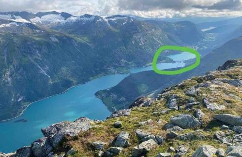 Mindresunde Casa | Skogly - det gode livet på landet