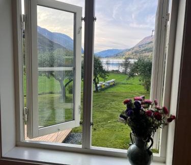 Mindresunde Casa | Skogly - det gode livet på landet