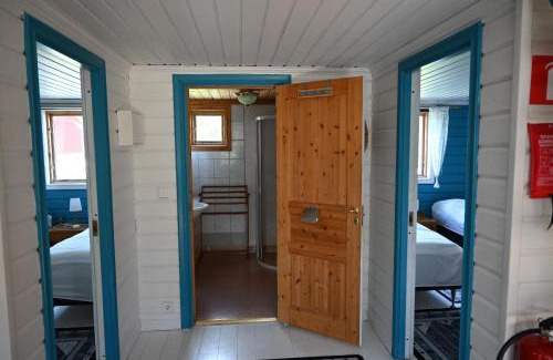 Koskullskulle Apartamento | Skogshotell
